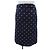 Timeless Chanel Rock Blau