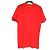 Autre Marque Camiseta de algodón DSQUARED2 DSQ2 LOGO Naranja Amarillo - vista 2