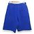 Off White Off-White Logo-Druck Baumwollshorts - Ansicht 2