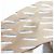 Autre Marque Robe longue en satin GRACE Class Back Shun Lip Beige - vue 9