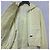 Autre Marque GRACE Class Lamb Leather Short Jacket Yellow - view 3