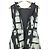 Autre Marque ADEAM Kleid Schwarz - Ansicht 6