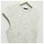 Alexander McQueen Blumen-Jacquard-Strickkleid Braun Grau - Ansicht 3