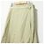 Autre Marque Falda larga de lino y algodón slub ebure Beige - vista 3