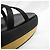 Marni Lackleder Flatform Sandalen Schwarz - Ansicht 10