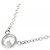 Tiffany & Co Collana Tiffany By the Yard in platino e diamanti Argento - vista 4