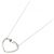 Collana in argento 925 Tenderness Heart di Tiffany & Co. - vista 2