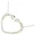 Collana in argento 925 Tenderness Heart di Tiffany & Co. - vista 3