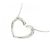 Collana in argento 925 Tenderness Heart di Tiffany & Co. - vista 4