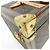 Custodia per Gioielli Monogram Louis Vuitton Marrone - vista 3