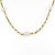 Bulgari Collana di Perle Bvlgari in Oro Giallo 18K D'oro