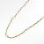Bulgari Collana di Perle Bvlgari in Oro Giallo 18K D'oro - vista 2