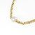 Bulgari Collana di Perle Bvlgari in Oro Giallo 18K D'oro - vista 3