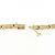 Bulgari Collana di Perle Bvlgari in Oro Giallo 18K D'oro - vista 4