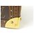 Custodia per orologi Louis Vuitton Monogram Cotteville 16 M11151 Marrone - vista 3