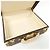 Custodia per orologi Louis Vuitton Monogram Cotteville 16 M11151 Marrone - vista 8