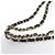 Timeless Chanel 1113 Shoulder Bag Black - view 4