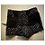 Louis Vuitton Takashi Murakami Monogramm Denim Shorts Schwarz 6 Jahre - Ansicht 9