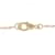 Van Cleef & Arpels Vintage Alhambra Necklace Golden  - view 5