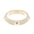 Ring Anello Clou de H Hermès D'oro  - vista 2