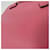 Borsa Mini Plume di Hermès Rosa - vista 3