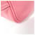 Borsa Mini Plume di Hermès Rosa - vista 5