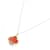 Van Cleef & Arpels Magic Alhambra Long Necklace Golden  - view 2