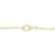 Van Cleef & Arpels Magic Alhambra Long Necklace Golden  - view 4