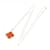 Van Cleef & Arpels Magic Alhambra Long Necklace Golden  - view 5