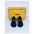 Fendi Chocolate Loafers - view 3