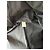 Ami Paris Ton-in-Ton schwarze Pufferjacke - Ansicht 6
