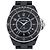 Chanel J12 Caliber 12.1 38mm Ceramic Automatic Watch H5697