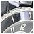 Chanel J12 Caliber 12.1 38mm Ceramic Automatic Watch H5697 - view 8