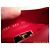Décolleté Jaime Mascaro in pelle rossa 36 Rosso - vista 7