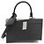 Louis Vuitton Twisted Box Handtasche Schwarz