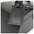 Louis Vuitton Twisted Box Handtasche Schwarz - Ansicht 7