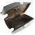 Louis Vuitton Twisted Box Handtasche Schwarz - Ansicht 9