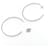 Chanel Coco Crush Ring Ohrringe Golden - Ansicht 3