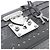 Coffret mit 8 Uhren Monogram Eclipse Louis Vuitton Schwarz - Ansicht 3