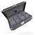 Coffret mit 8 Uhren Monogram Eclipse Louis Vuitton Schwarz - Ansicht 4