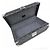Coffret mit 8 Uhren Monogram Eclipse Louis Vuitton Schwarz - Ansicht 6
