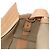 Chloé Borsa a mano in pelle Chloe Kate 2 in 1 Beige Oro Auth BA8784 D'oro - vista 24