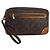 LOUIS VUITTON Monogram Marly Dragonne GM Clutch Bag M51825 LV Auth BA8769