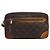 LOUIS VUITTON Monogram Marly Dragonne GM Clutch Bag M51825 LV Auth BA8769 - view 13