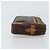 LOUIS VUITTON Monogram Marly Dragonne GM Clutch Bag M51825 LV Auth BA8769 - view 3
