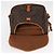 LOUIS VUITTON Borsa a Spalla Monogram Saumur 35 M42254 LV Auth ka812 Monogramma - vista 10