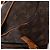 LOUIS VUITTON Borsa a Spalla Monogram Saumur 35 M42254 LV Auth ka812 Monogramma - vista 14
