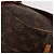 LOUIS VUITTON Borsa a Spalla Monogram Saumur 35 M42254 LV Auth ka812 Monogramma - vista 15