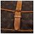 LOUIS VUITTON Borsa a Spalla Monogram Saumur 35 M42254 LV Auth ka812 Monogramma - vista 18