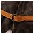 LOUIS VUITTON Borsa a Spalla Monogram Saumur 35 M42254 LV Auth ka812 Monogramma - vista 19